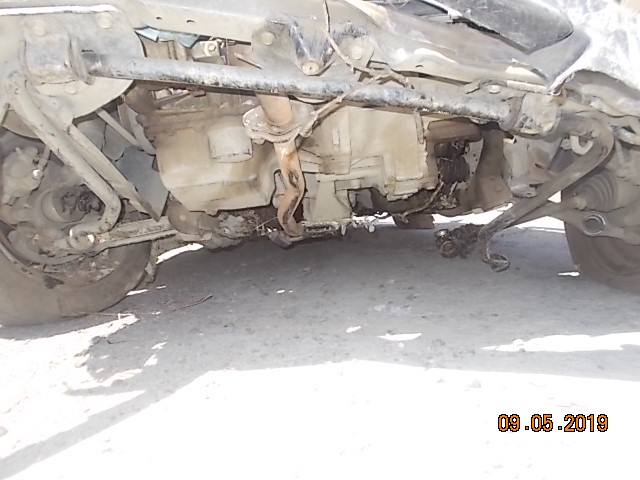 ALTO-K10-VXI 2014 picture 8