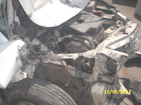 SX4 2007 picture 5