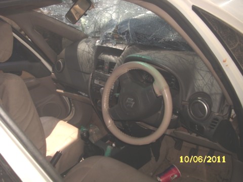 SX4 2007 picture 6