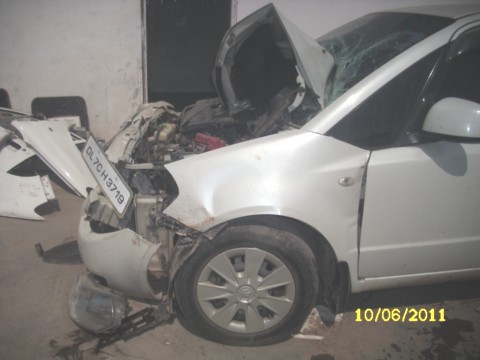SX4 2007 picture 2