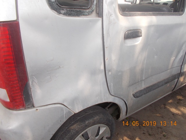 WAGON-R 2008 picture 9
