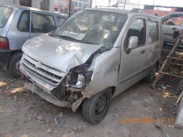 WAGON-R 2008 picture 10