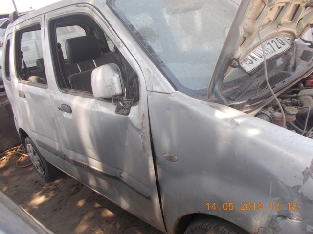 WAGON-R 2008 picture 5