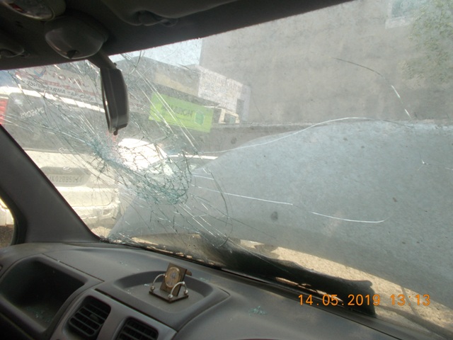 WAGON-R 2008 picture 6