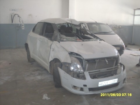 SWIFT-VDI 2009 picture 1