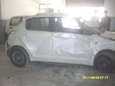 SWIFT-VDI 2009 picture 2