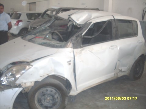 SWIFT-VDI 2009 picture 5