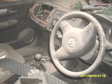 SWIFT-VDI 2009 picture 6