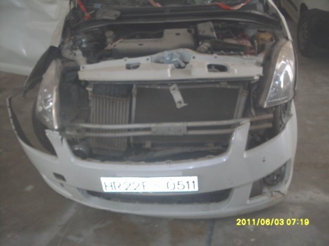 SWIFT-VDI 2009 picture 7