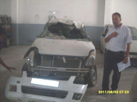 SWIFT-VDI 2009 picture 9