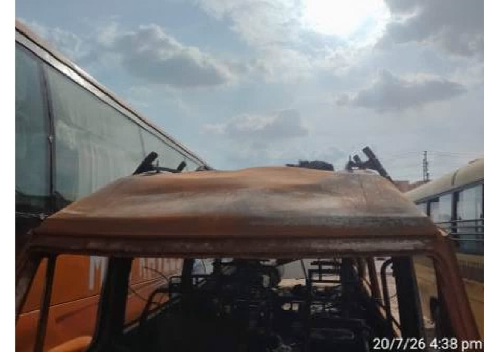 TEMPO TRAVELLER 2016 picture 3