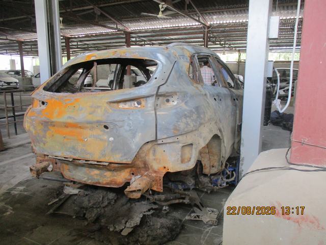 KONA ELECTRIC PREMIUM 2022 picture 3
