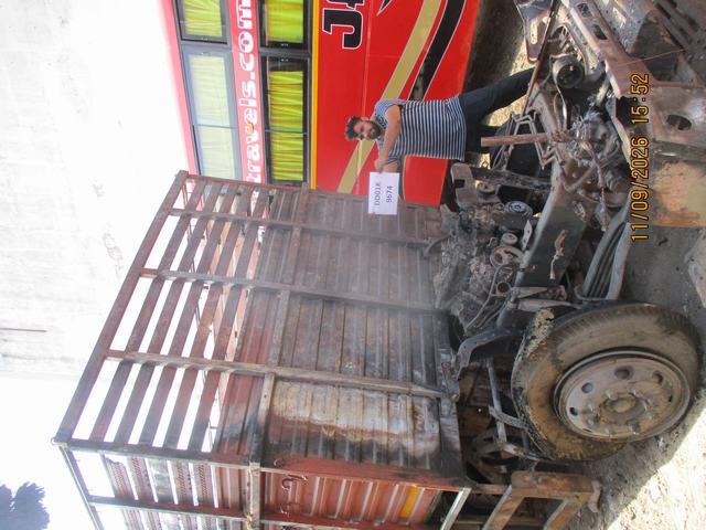 T.16 ULTRACX DCR49HSD 2022 picture 4