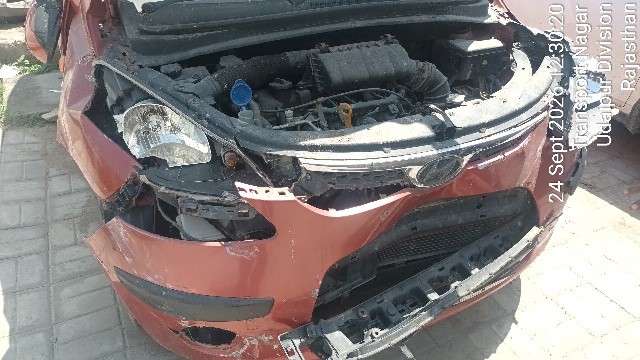 I10-MAGNA 2009 picture 5