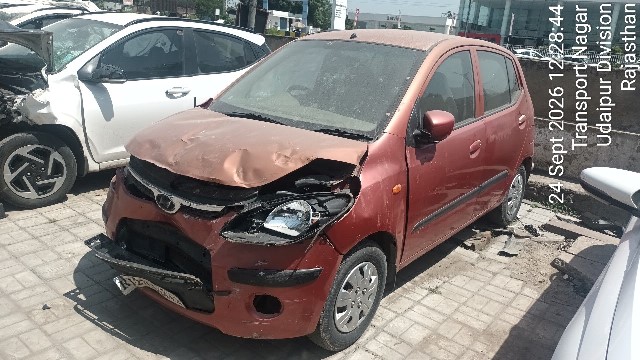 I10-MAGNA 2009 picture 2