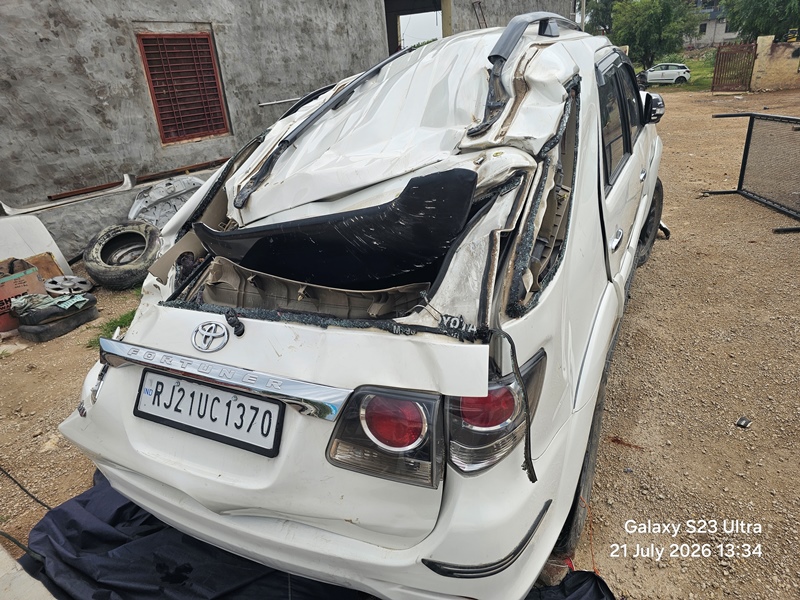 FOTRUNER 3.0L 2WD MT 2015 picture 1