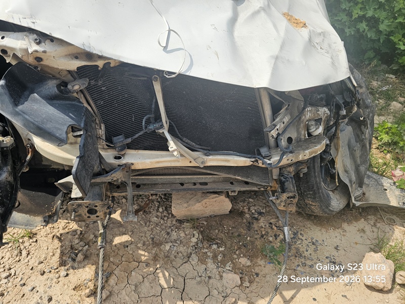 FOTRUNER 3.0L 2WD MT 2015 picture 5