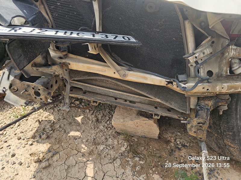FOTRUNER 3.0L 2WD MT 2015 picture 6