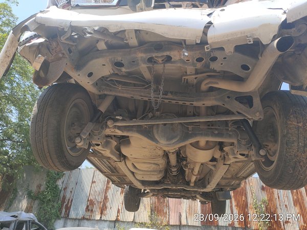 INNOVA CRYSTA 2.4G 2018 picture 5