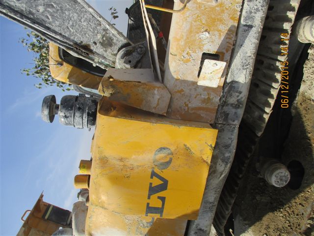 VOLVO 2015 picture 3