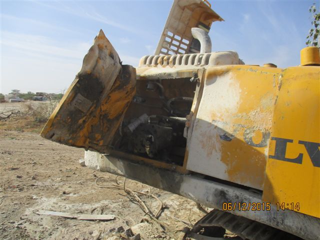 VOLVO 2015 picture 4