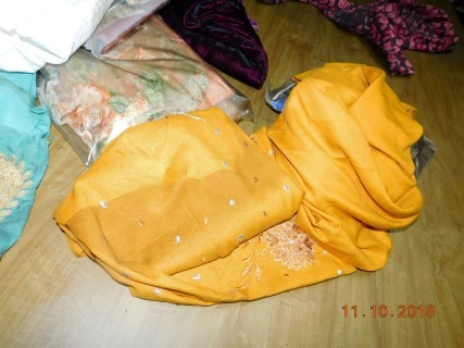 LADIES SUITS, DUPPTAS, KURTIES NOT SPECIFIED picture 10