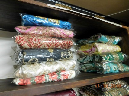 LADIES SUITS, DUPPTAS, KURTIES NOT SPECIFIED picture 6