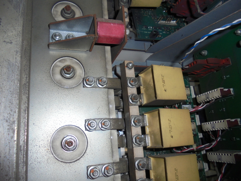 POWERFLEX 1991 picture 5