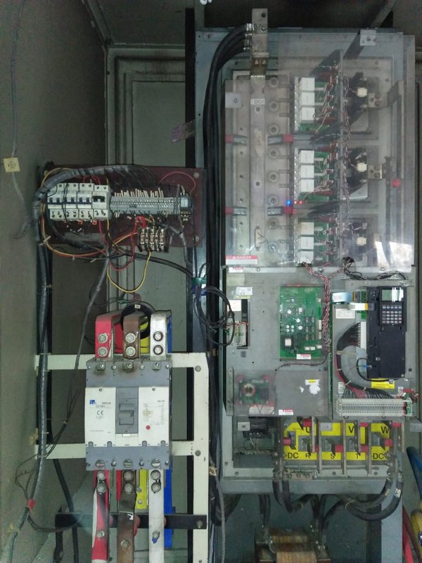 POWERFLEX 1991 picture 6