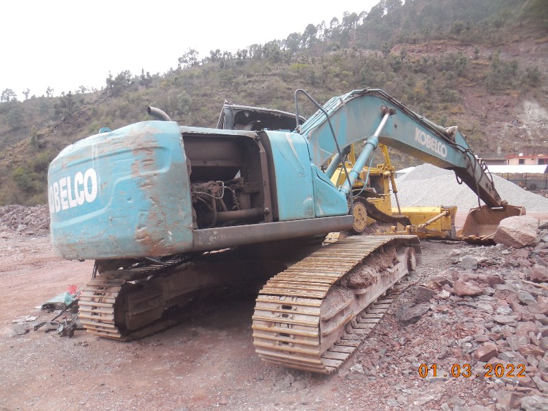 KOBELCO 2018 picture 10