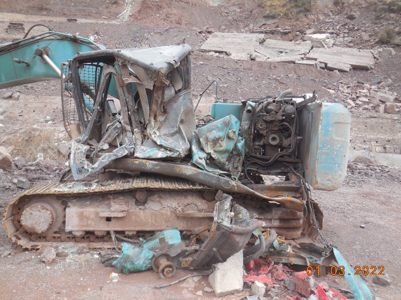 KOBELCO 2018 picture 2