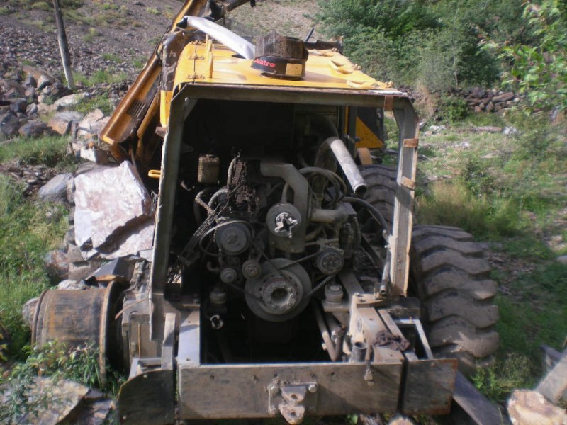 CHAINA 2008 picture 2