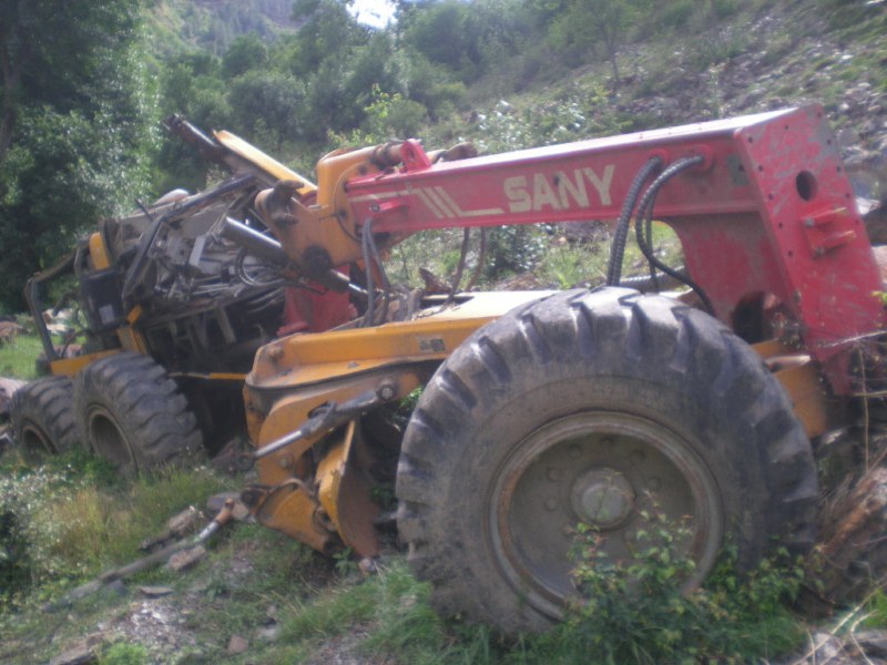 CHAINA 2008 picture 5