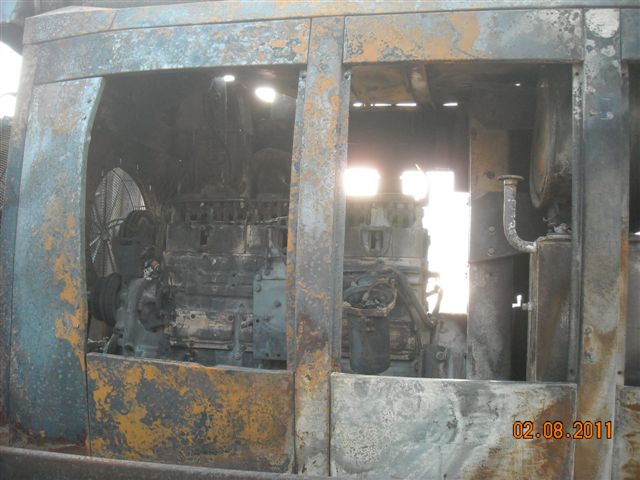 INGERSOL RAND / DOOSAN + ASHOK LEYLAND 2010 picture 7