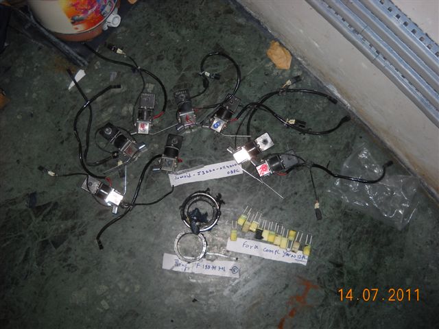 STANDARD MAKE NOT SPECIFIED picture 7