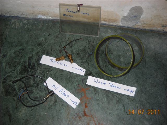 STANDARD MAKE NOT SPECIFIED picture 8