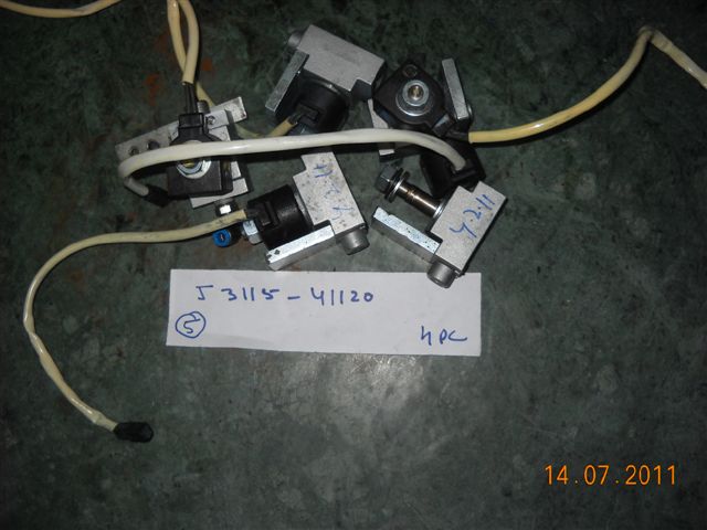 STANDARD MAKE NOT SPECIFIED picture 9